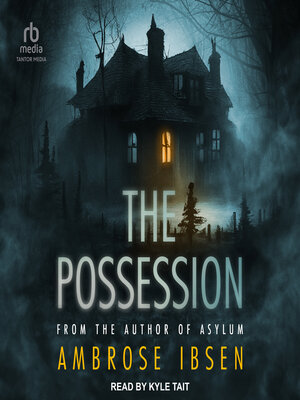 cover image of The Possession